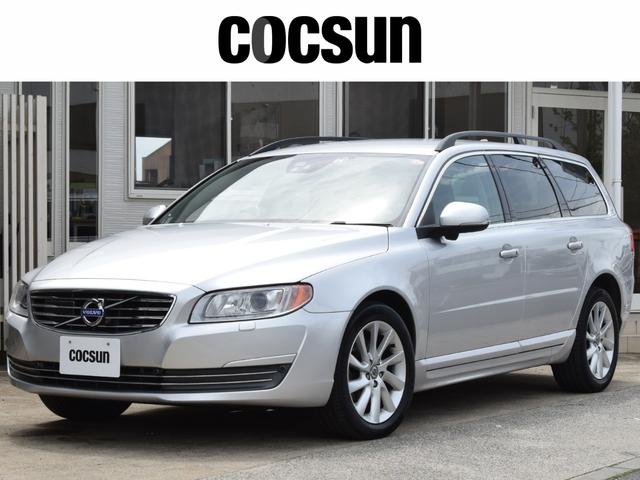 中古車5台 ｖ７０ 15年式 ボルボ 40万台から選べる価格相場検索サイトbiglobe中古車 情報提供 グーネット