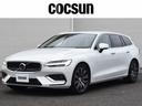 ボルボ Ｖ６０ Ｔ５　インスクリプション　ワンオーナー　ブロンド...