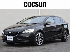 ボルボ　Ｖ４０　Ｄ４　ダイナミックエディション　特別仕様車　専用アルミホイール