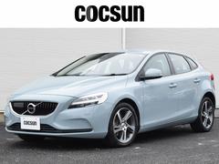 ボルボ　Ｖ４０　Ｔ３　モメンタム　Ｔ−ＴＥＣ　テキスタイルシート