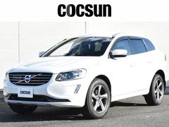 ボルボ　ＸＣ６０　Ｄ４　ＳＥ　ワンオーナー　１８インチアルミホイール