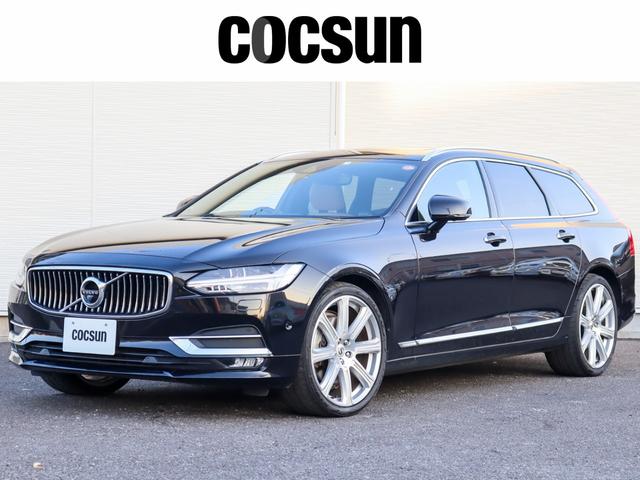 ボルボ Ｖ９０