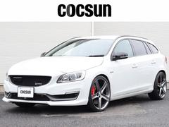 ボルボ　Ｖ６０　Ｔ５　ＳＥ　ＨＥIntercoolerＯ　ＳＰＯＲＴＩＶ