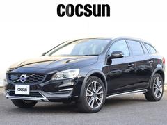 ボルボ　Ｖ６０　クロスカントリー　Ｔ５　ＡＷＤ　ＳＥ