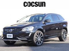 ボルボ　ＸＣ６０　Ｔ５　ＡＷＤ　ＳＥ　フルタイム４ＡＷ