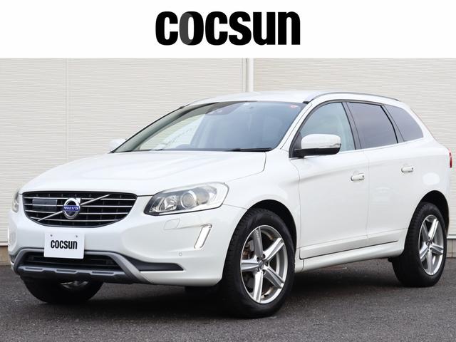 ボルボ ＸＣ６０