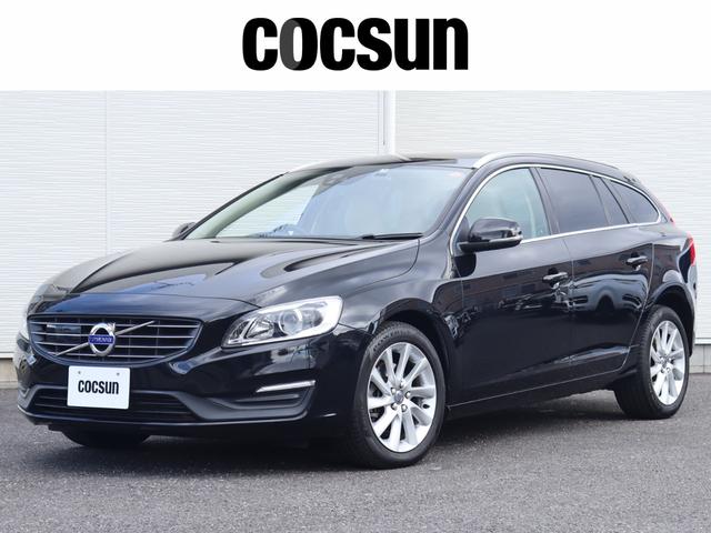 ボルボ Ｖ６０