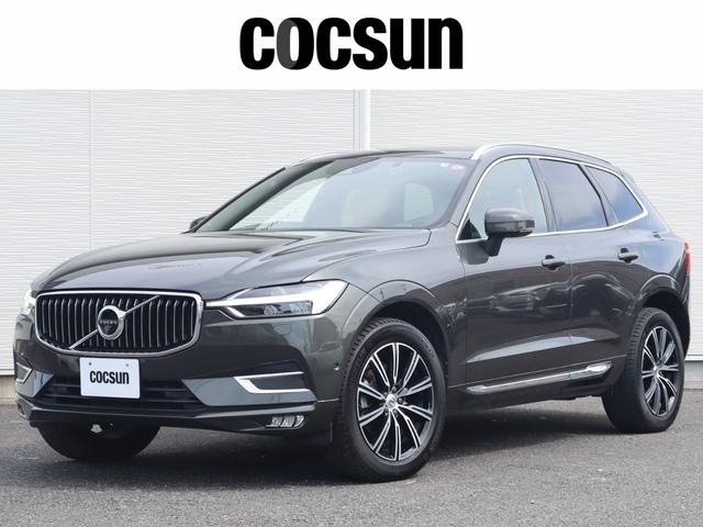 ＸＣ６０ Ｄ４　ＡＷＤ　インスクリプション　ワンオーナー　ｈａｒｍａｎ／ｋａｒｄｏｎプレミアムサウンド　３６０°ビューカメラ　ドライブレコーダー　ステアリングヒーター　シートベンチレーション　フロント／リアシートヒーター　ダブルエアコン　禁煙車