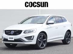 ボルボ　ＸＣ６０　Ｔ６　ＡＷＤ　Ｒデザイン　ｈａｒｍａｎ