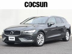 ボルボ　Ｖ６０　Ｔ５　モメンタム　ワンオーナー　ドライブレコーダー