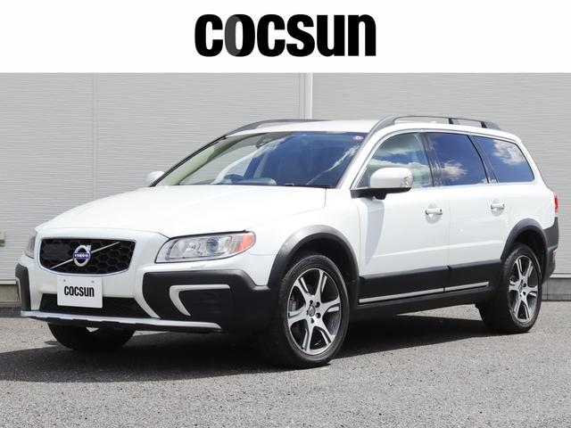 ＸＣ７０ Ｔ６　ＡＷＤ　パーフォレーテッドレザー　シートヒーター　シートベンチレーション　ナビゲーション　バックカメラ　パワーシート　パワーテールゲート　ＦＯＵＲ－Ｃアクティブパフォーマンスシャシー　ドライブレコーダー　禁煙（1枚目）