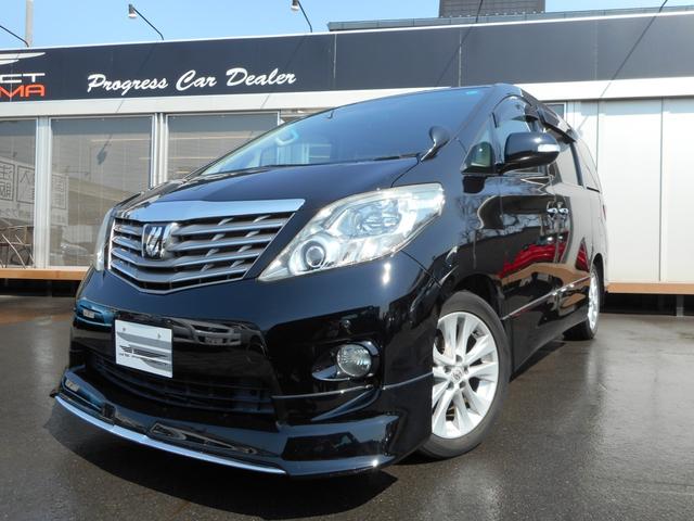 350S ツインムーンルーフ Fエアロ 夏タイヤ新品付き(1枚目)