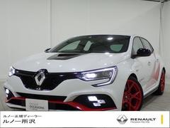 ルノー メガーヌr S の中古車 中古車価格 相場情報 価格 Com