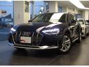 AUDI A4 ALLROAD QUATTRO