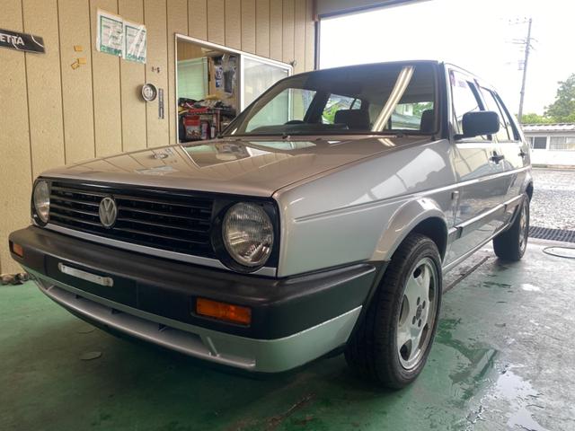 ゴルフ ゴルフ の中古車を探すなら グーネット中古車 フォルクスワーゲンの中古車情報