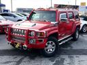 HUMMER HUMMER H3