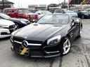 MERCEDES BENZ SL