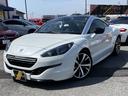 ＲＣＺ ＧＴライン　純正１９ＡＷ　ブラックレザーシート　シートヒーター　レッドステッチ内装　クルーズコントロール　ＧＴライン専用エクステリア　社外ナビ・ＴＶ・Ｂカメラ　ＥＴＣ（1枚目）