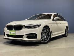 ＢＭＷ　５シリーズ　５２３ｄツーリング　Ｍスポーツ