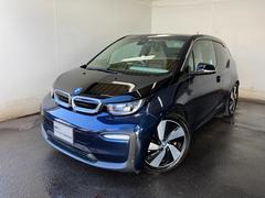 ＢＭＷ　ｉ３　ロッジ　レンジ　エクステンダー装備車　バックカメラ