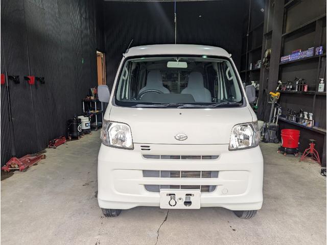 車いす移動車　スローパー　福祉車いす移動車　電動固定ウインチ　リモコン