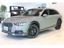 AUDI A4 ALLROAD QUATTRO