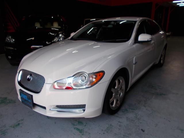 ジャガー 50万円以下の中古車を探すなら グーネット中古車