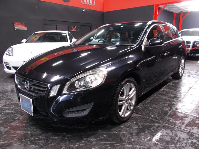 ボルボ Ｖ６０