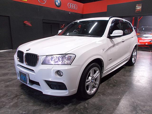 ｘＤｒｉｖｅ　２８ｉ　Ｍスポーツパッケージ　ディーラー整備車両　整備記録簿　フルタイム４ＷＤ　８速ＡＴターボエンジン　ハーフレザー　純正ＨＤＤナビ地デジＢカメラ　ＣＤ録音ＤＶＤ再生ＡＵＸ　ドライブレコーダー　ＥＴＣ　スペアキー　１９インチアルミ