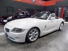 Z4  ディーラー整備車両 記録簿 電動オープンポンプ交換歴 クーラントポンプ交換歴 ラジエーターロアアッパーホース交換歴 オルタネーター交換歴 ファンベルト&ACベルト交換歴 テンショナー&プーリー交換歴 中古車画像