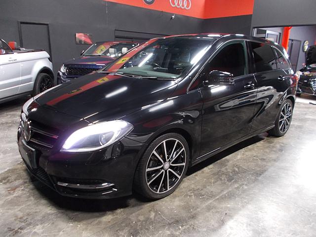 ディーラー整備車両の程度良好な人気コスモスブラック！ ＢＥナイトパッケージ！今まですべてディーラーメンテナンスのお車です！