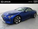 レクサス ＬＣ ＬＣ５００　コンバーチブル　ストラクチュラ…