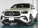 メルセデス・ベンツ ＧＬＥ ＧＬＥ４５０ｄ　４マチック　クーペス...