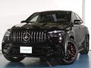 MERCEDES AMG GLE