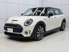 ＭＩＮＩ　ＭＩＮＩ　クーパーＳ　クラブマン　クラシック　トリム