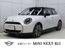 ＭＩＮＩ ＭＩＮＩ クーパーＥ　クラシック・トリム　認定中古車／...