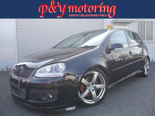 みつかる 6台 ゴルフ ｇｔｉ ピレリ １０００台限定車 ２３０ｐｓ ビルシュタイン車高調 ａｗｅチューニングマフラー ａｆｅエアクリーナー ｆｏｒｇｅディバーターバルブ ｄｅｆｉブースト計 カロッツェリアｈｄｄナビ バックカメラ ｅｔｃ フォルクスワーゲン 40万