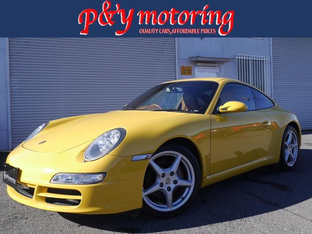 ポルシェ 911