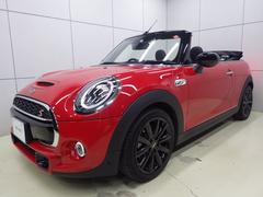 ｍｉｎｉコンバーチブル ｍｉｎｉ の中古車情報 見積り 1 30件 グーワールド Gooworld 中古車検索