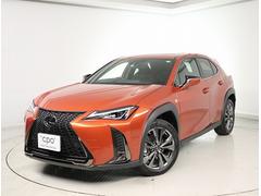 レクサス Uxの中古車 中古車価格 相場情報 価格 Com