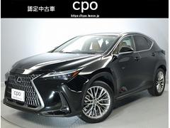 NX NX250 バージョンL ”Version L”ボディーカラー/ブラック/内装/本革/ヘーゼル/アッシュ(オープンフィニッシュ/墨ブラック)パノラマルーフ/ルーフレール/デジタルインナー/置くだけ充電 中古車画像