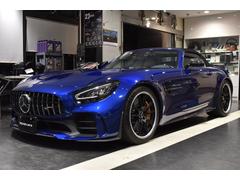 メルセデスＡＭＧ　ＧＴ　Ｒ　ロードスター　特別仕様車　Ｆロベルタリフター