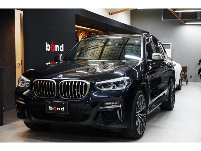 Ｍ４０ｉ　Ｉｎｄｉｖｉｄｕａｌ２１インチＡＷ（スタイリング７２６１）　ヘッドアップディスプレイ　ハーマンカードンスピーカー　シートヒーター（前後）　３６０°カメラ　ワイヤレス充電　前後ドラレコ