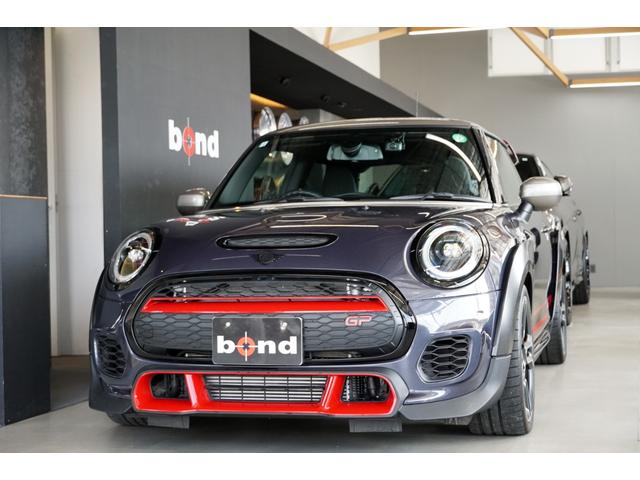 ミニ MINI 3 DOOR 2014年モデル John Cooper Works GPの価格 ミニ MINI 3 DOOR 2014年モデル John Cooper Works GPの価格