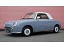 NISSAN FIGARO