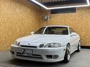 トヨタ ソアラ ２．５ＧＴ－Ｔ　後期　１ＪＺ－ＧＴＥ　純５ＭＴ　...