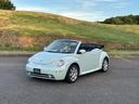 VOLKSWAGEN NEW BEETLE CABRIOLET