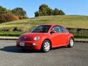 VOLKSWAGEN NEW BEETLE