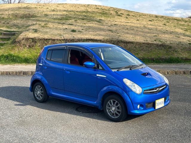 Ｒ２(スバル) タイプＳ 中古車画像