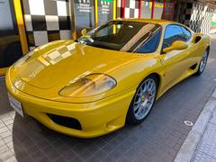 360(フェラーリ)(安い順)の中古車を探すなら【グーネット】 360(フェラーリ)(安い順)の中古車を探すなら【グーネット】